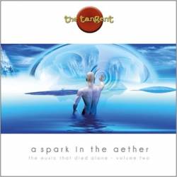 A Spark in the Aether (The Music that Died Alone - Volume Two)